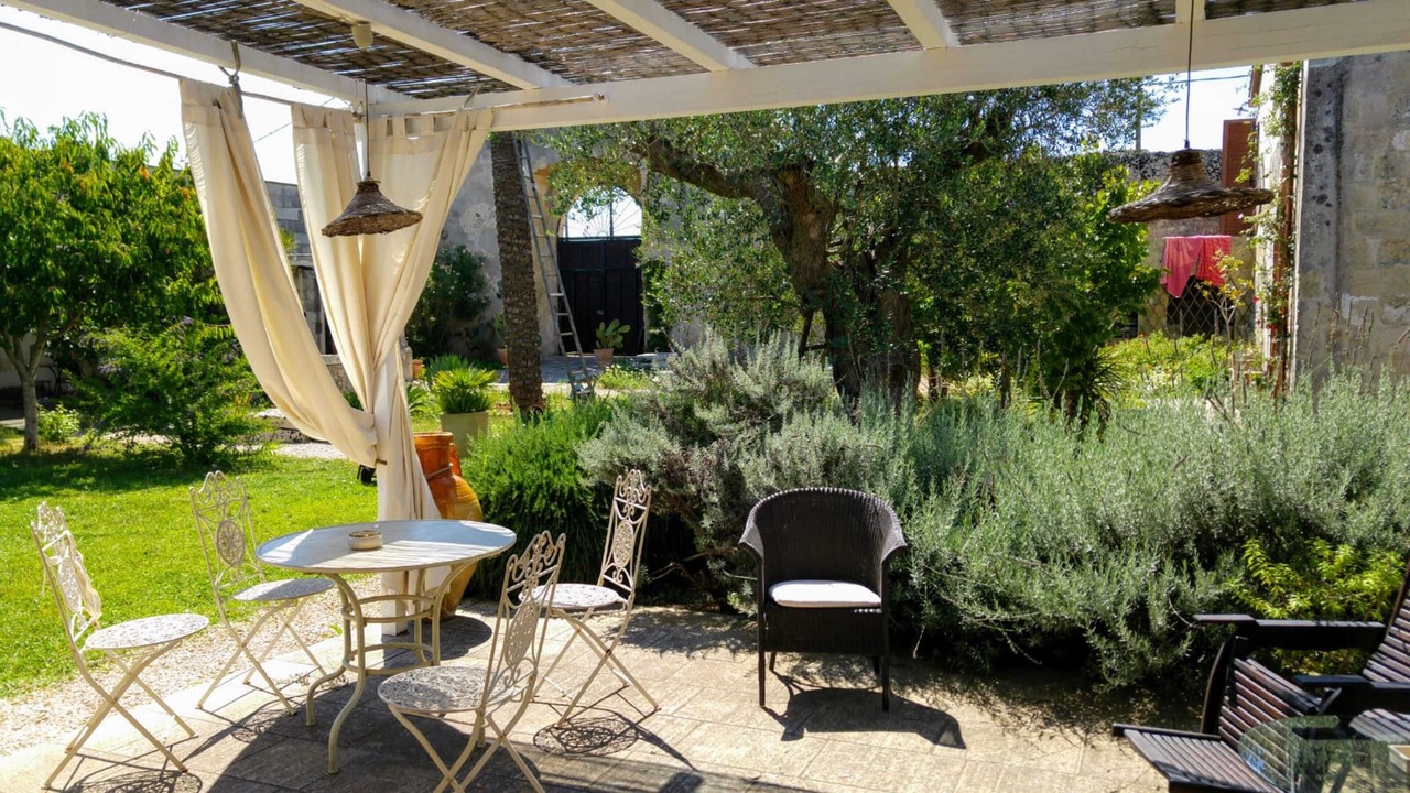 Photo of Outdoor in Minervino di Lecce