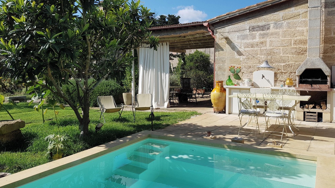Photo of Outdoor in Minervino di Lecce