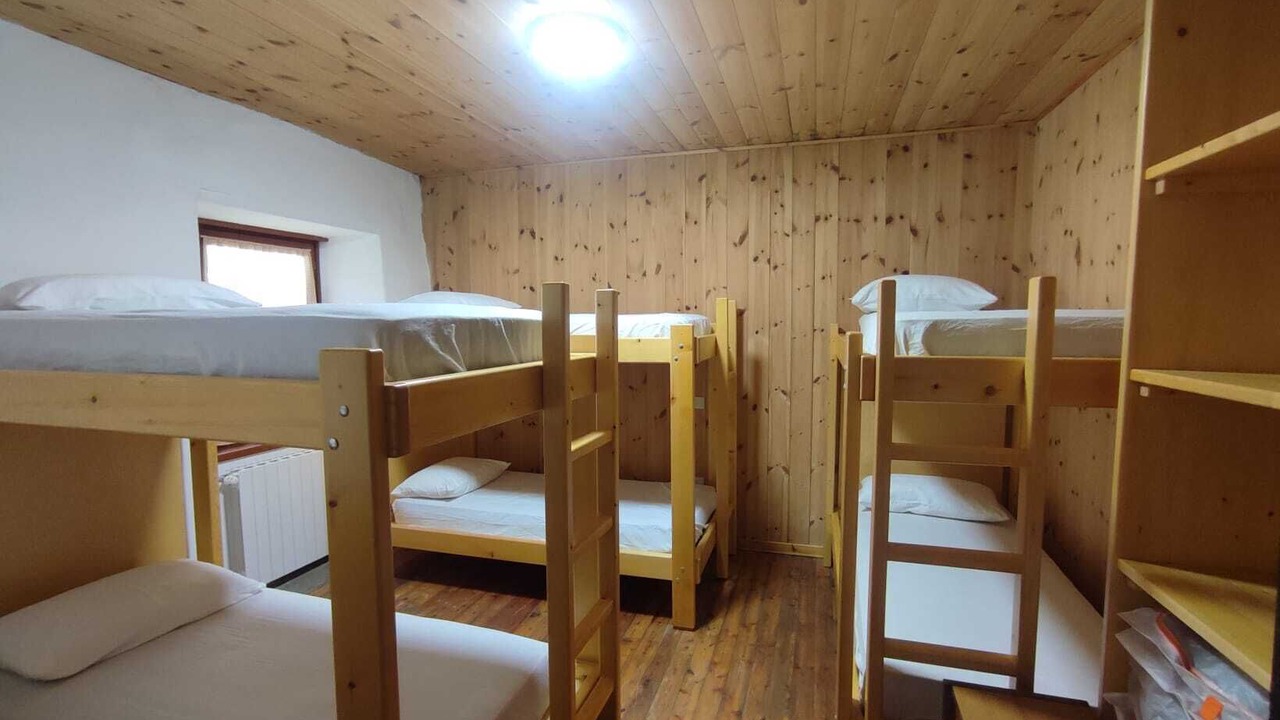 Photo of Bedroom in Antronapiana