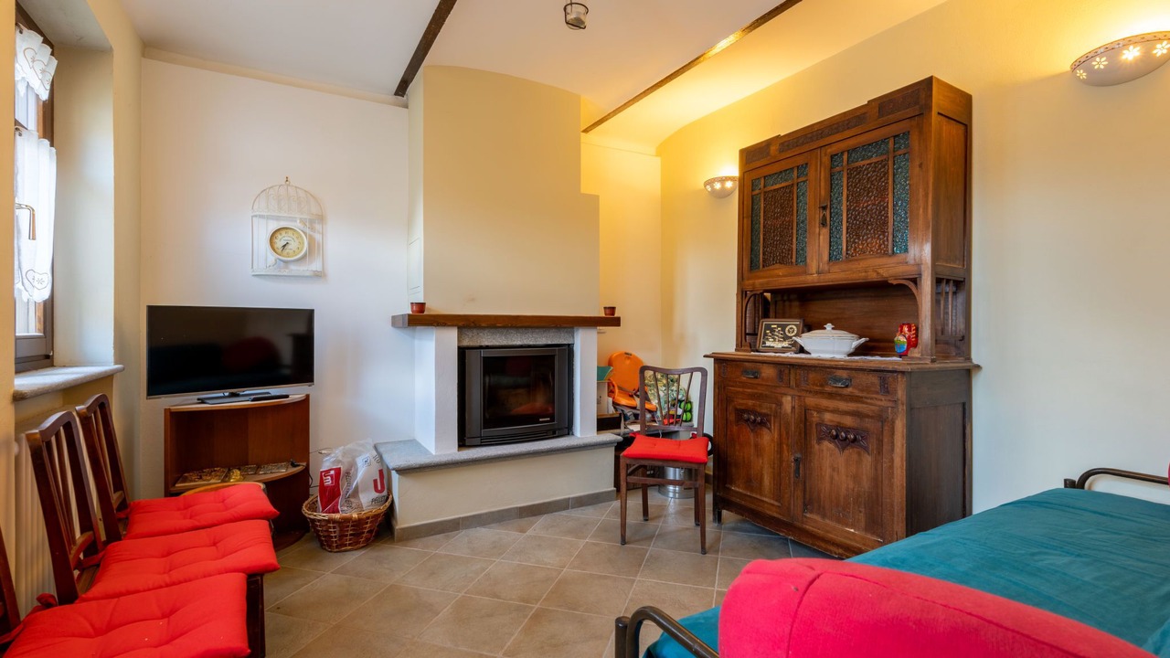 Photo of Livingroom in Montaldo Roero