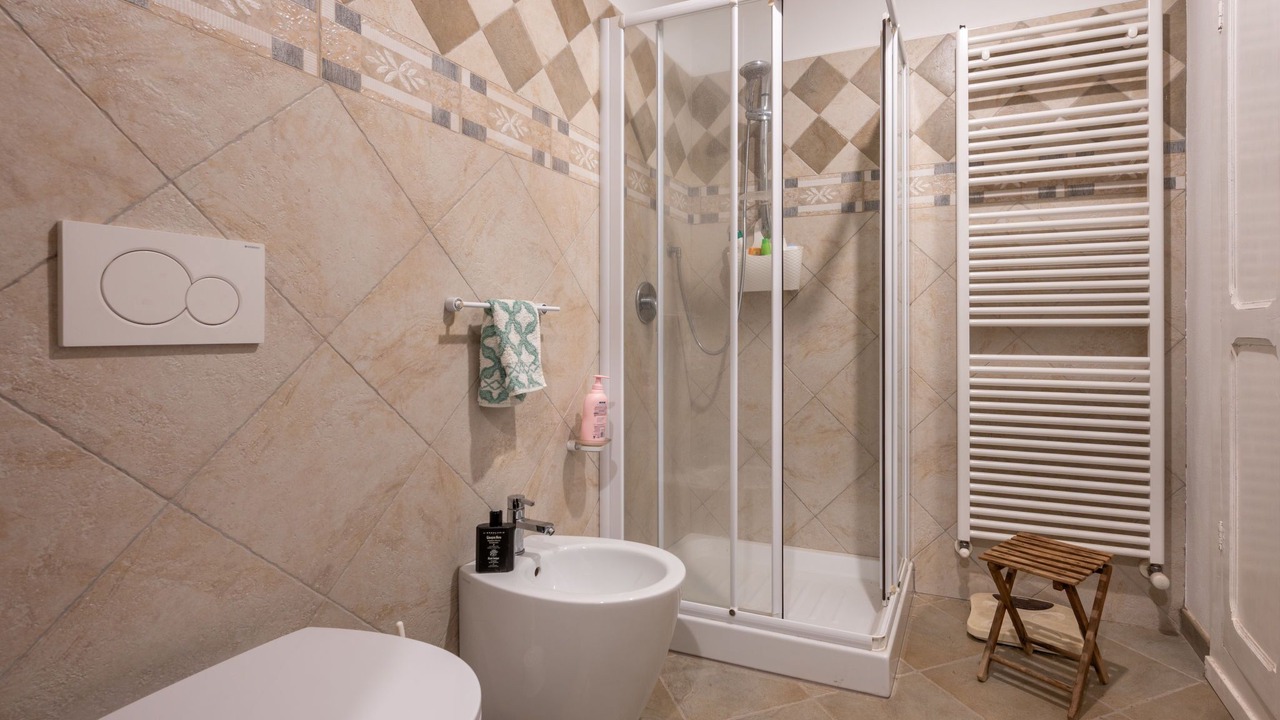 Photo of Bathroom in Montaldo Roero
