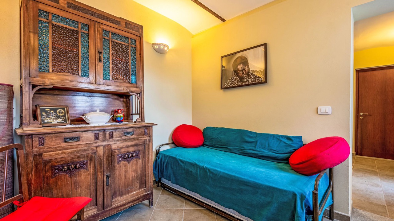 Photo of Livingroom in Montaldo Roero