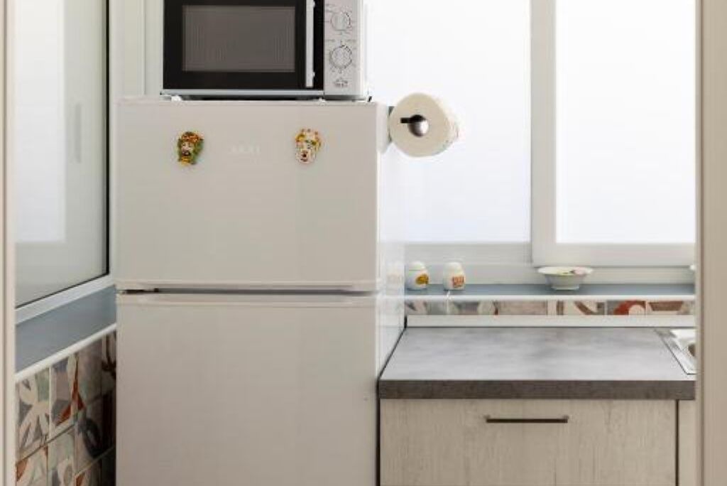 Photo of Kitchen in Picanello-Ognina-Barriera-Canalicchio