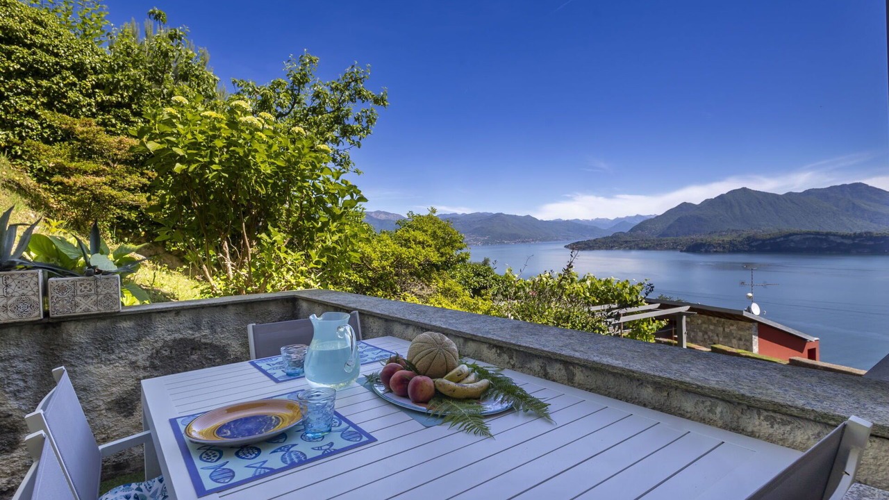 Photo of Outdoor in Belgirate
