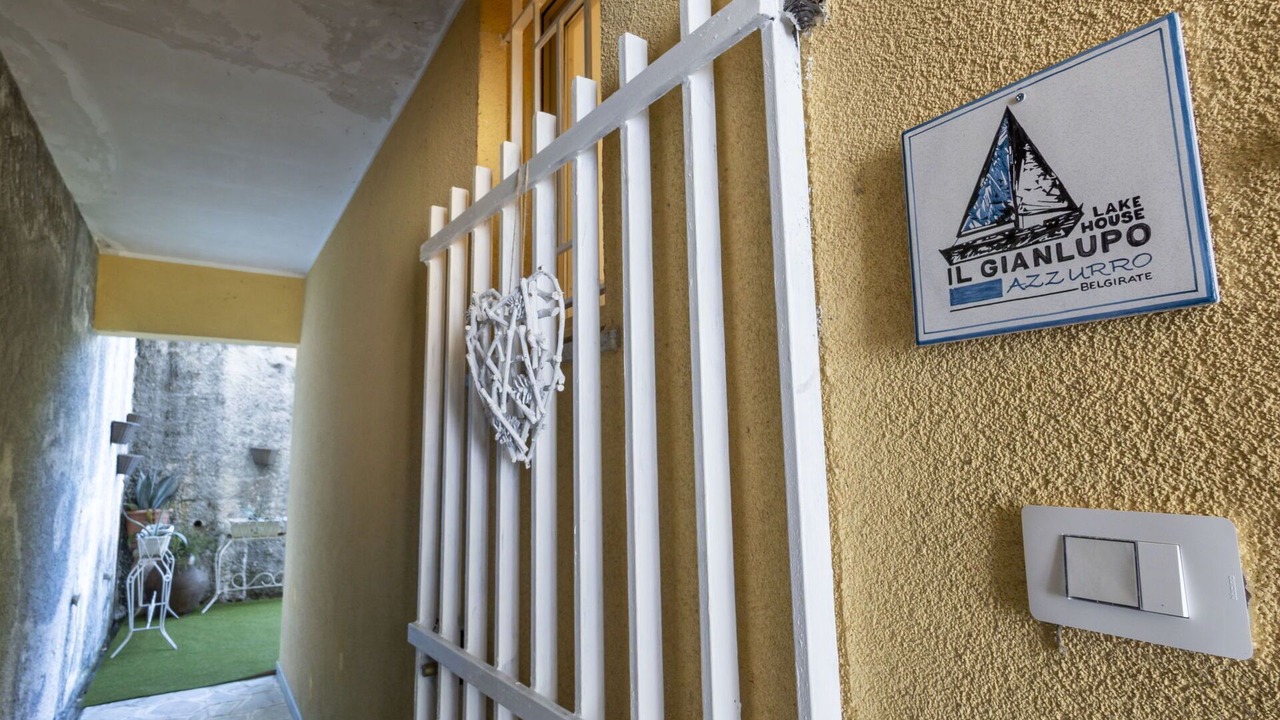 Photo of Patio Balcony in Belgirate