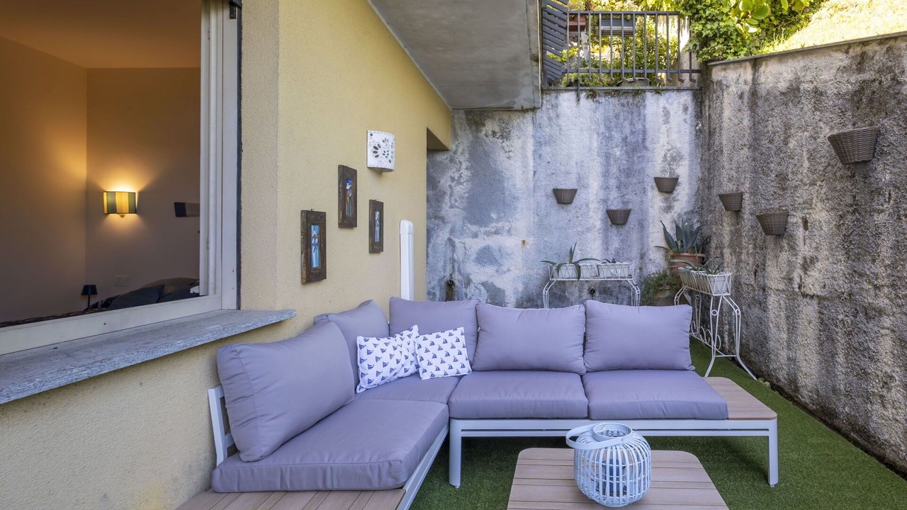 Photo of Outdoor in Belgirate