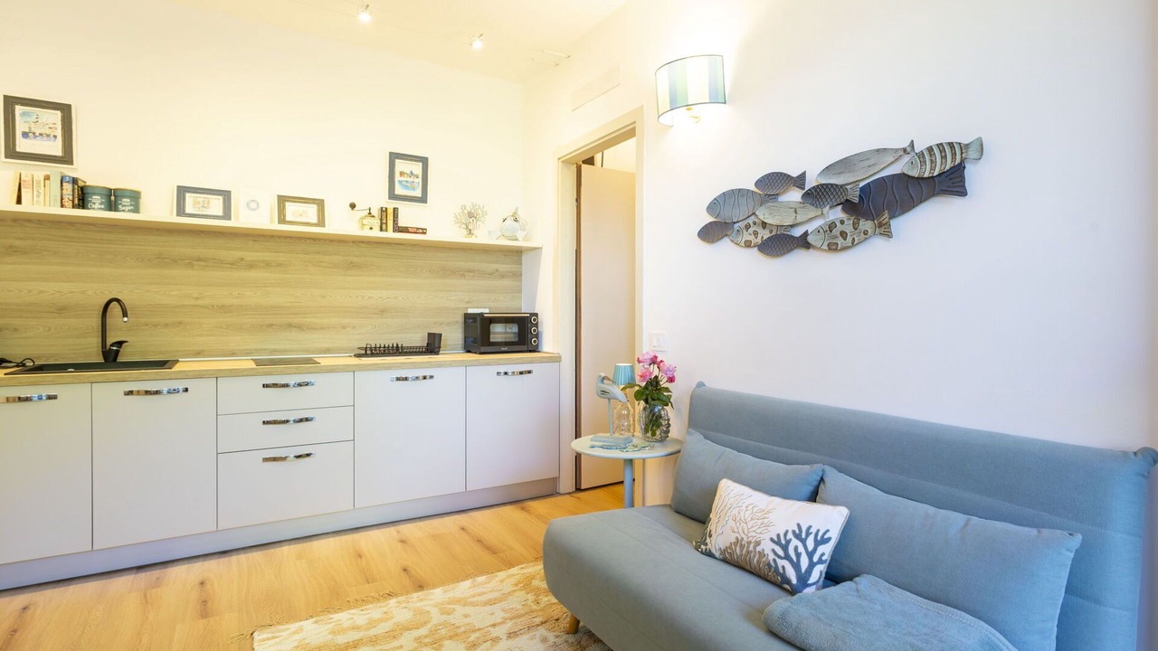 Photo of Bedroom in Belgirate