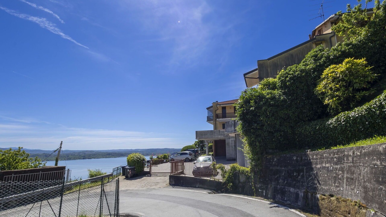 Photo of Patio Balcony in Belgirate