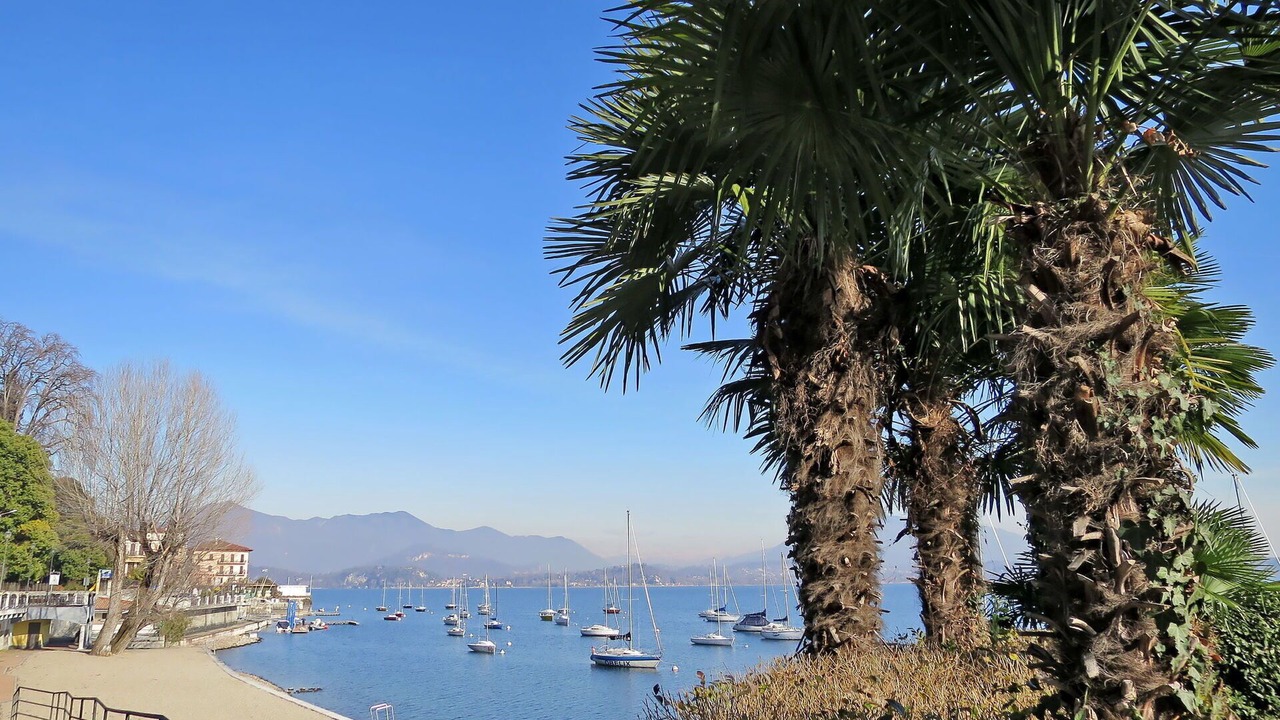 Photo of Outdoor in Belgirate