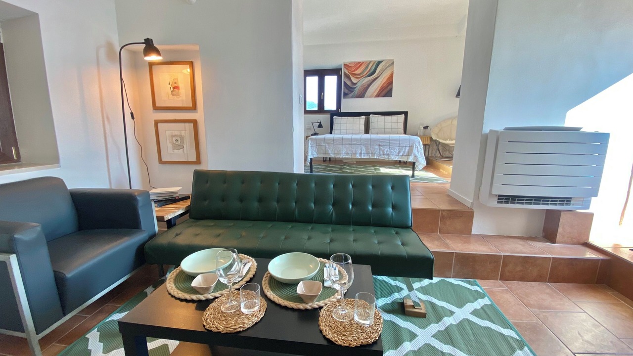 Photo of Livingroom in Norma