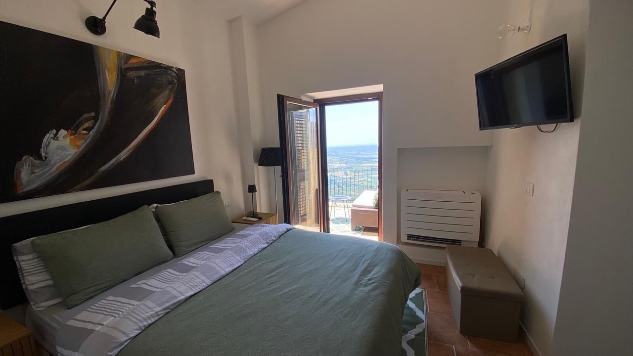 Photo of Bedroom in Norma
