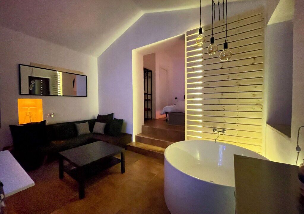 Photo of Bedroom in Norma