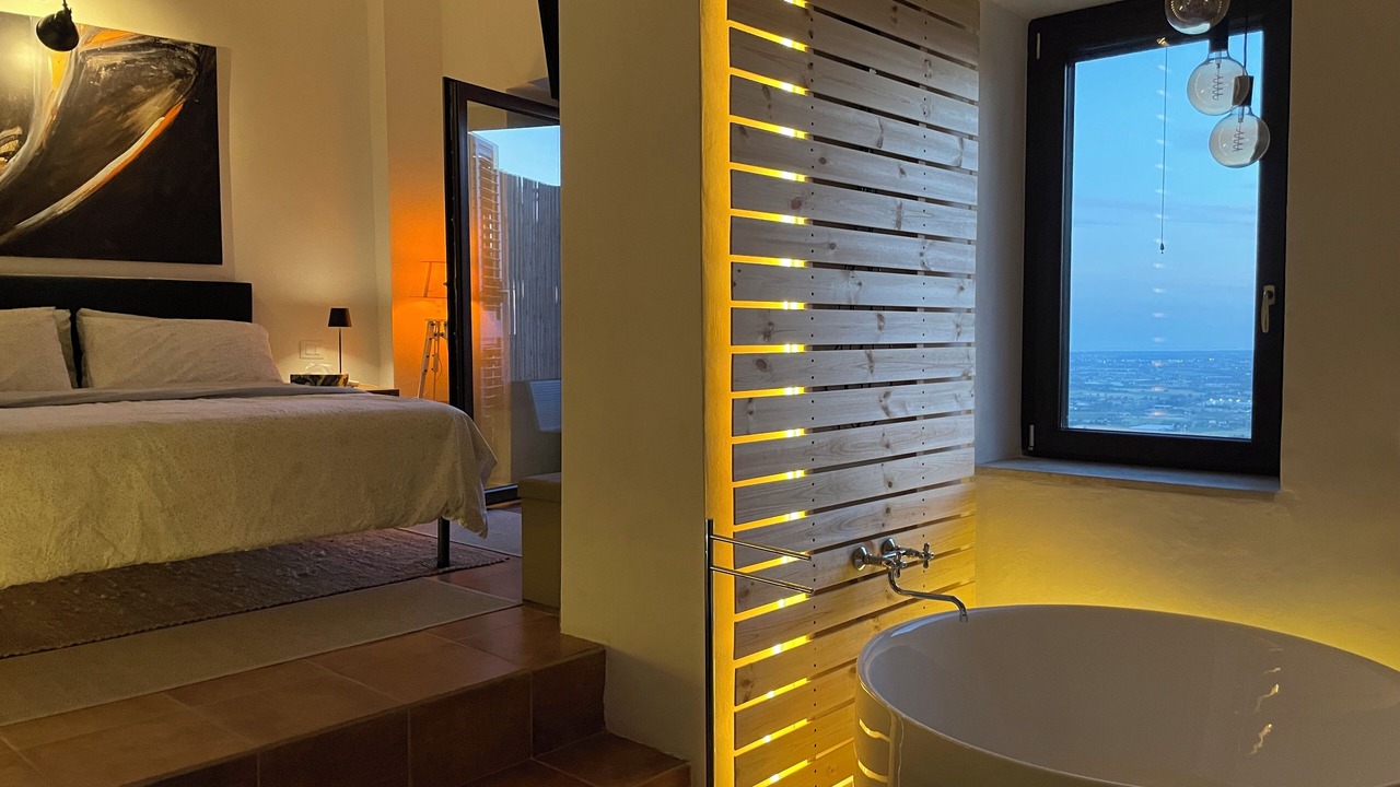 Photo of Bedroom in Norma