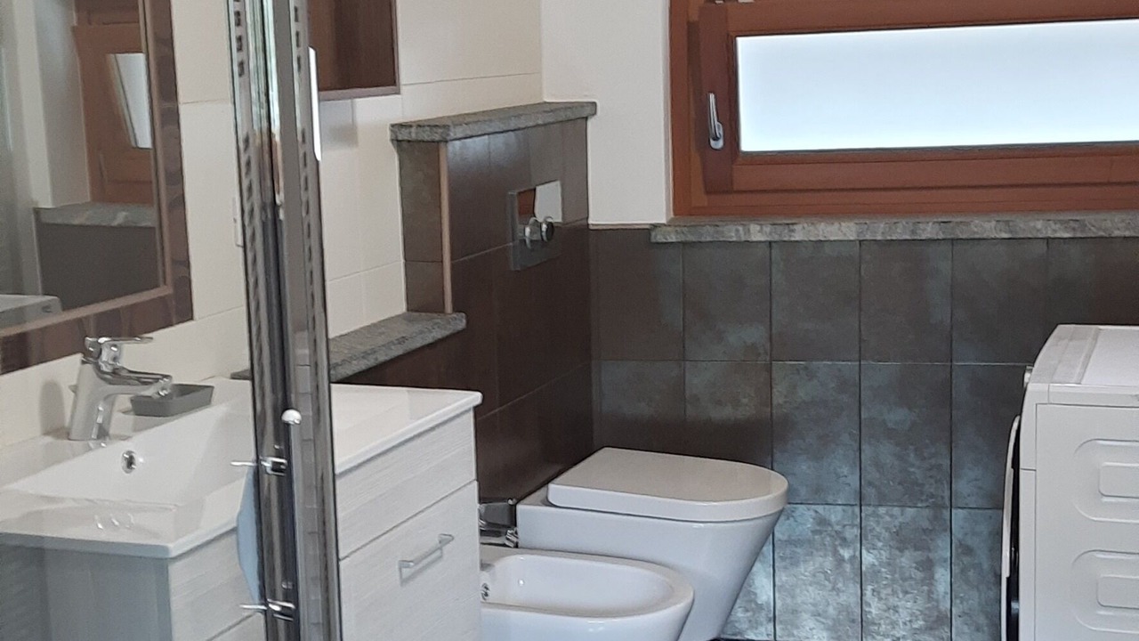 Photo of Bathroom in Donnas
