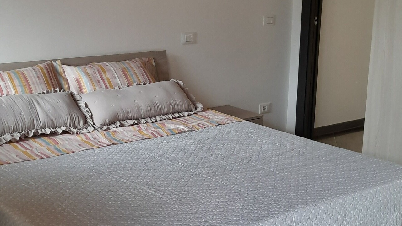 Photo of Bedroom in Donnas