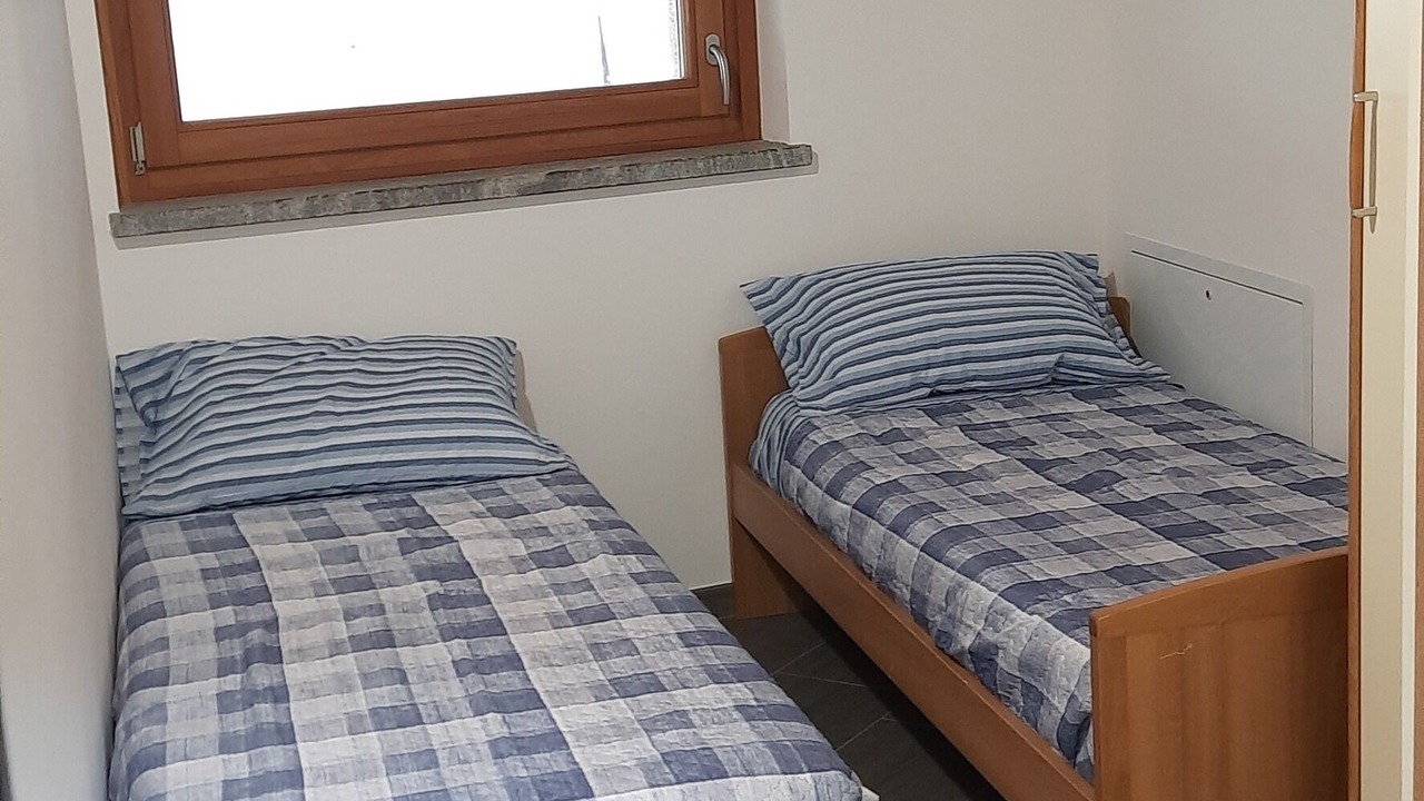 Photo of Bedroom in Donnas
