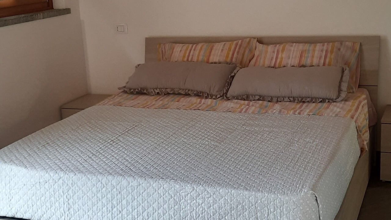 Photo of Bedroom in Donnas