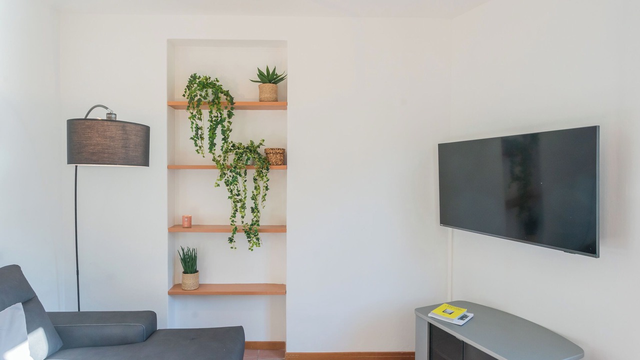Photo of Livingroom in Pognana Lario