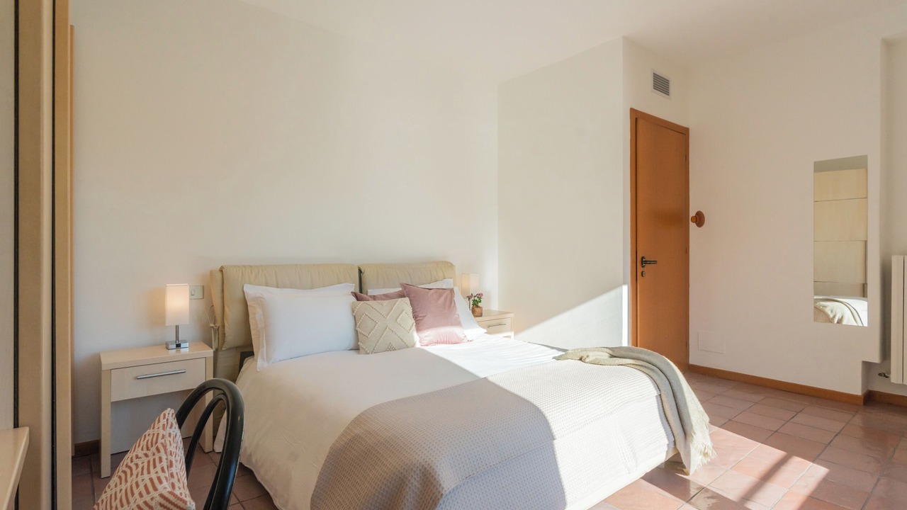 Photo of Bedroom in Pognana Lario