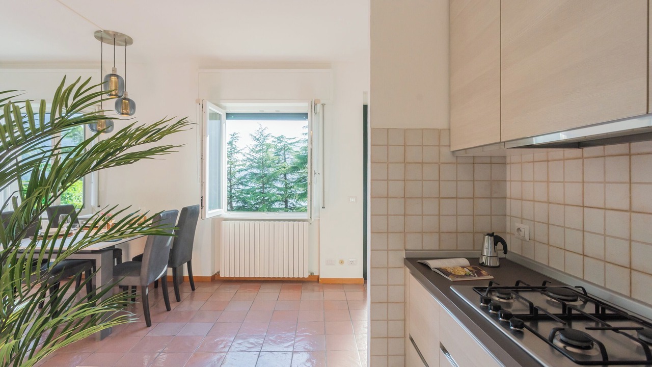 Photo of Kitchen in Pognana Lario