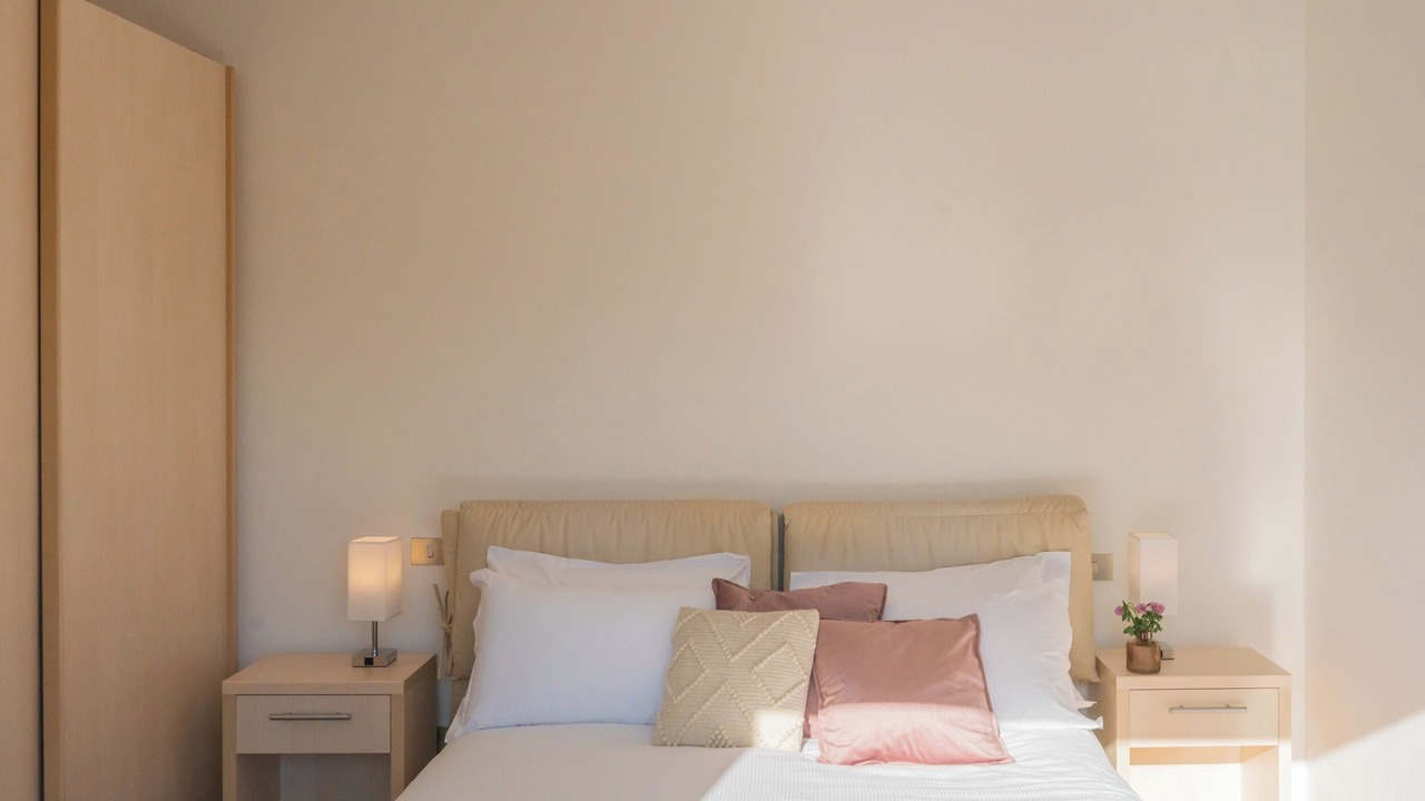 Photo of Bedroom in Pognana Lario