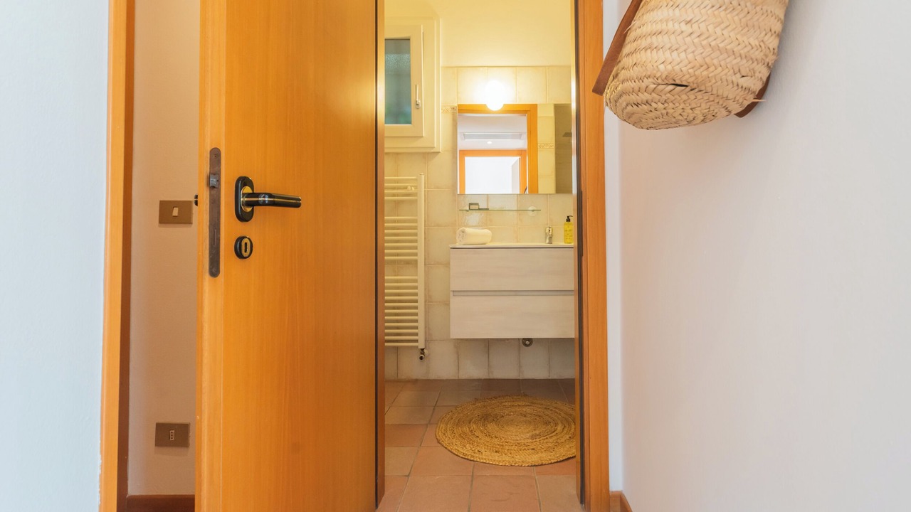 Photo of Bathroom in Pognana Lario