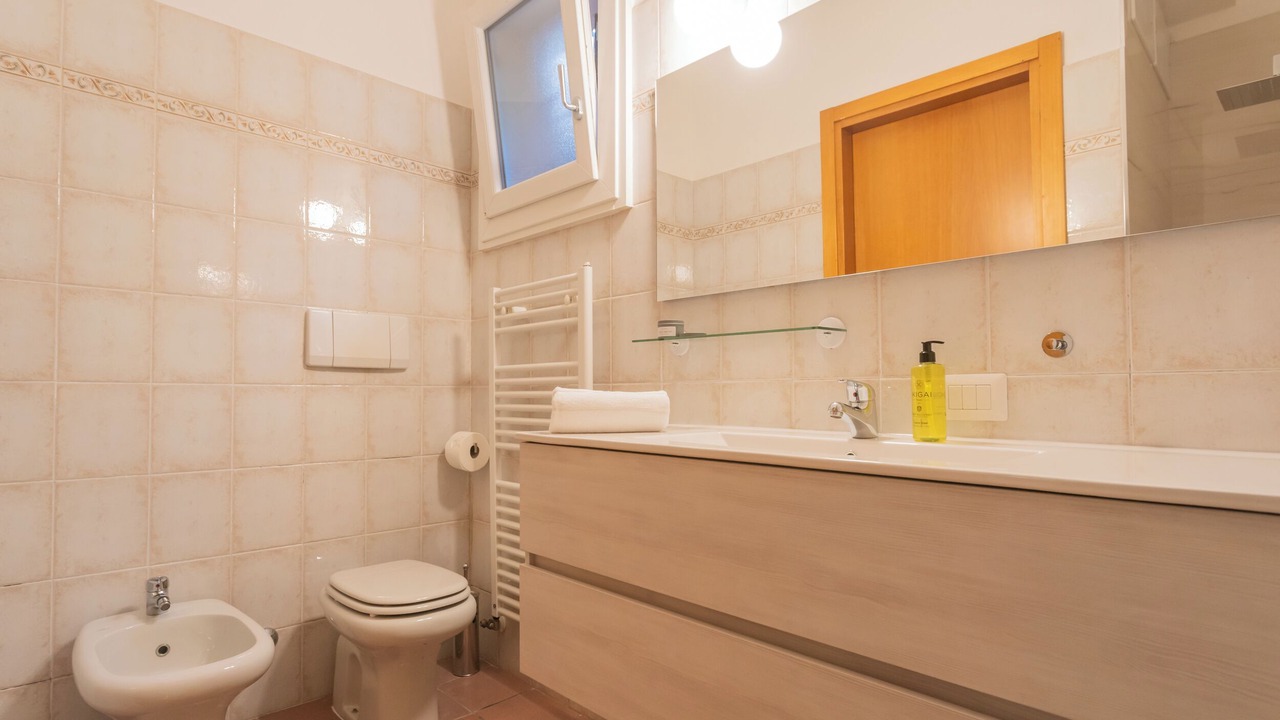 Photo of Bathroom in Pognana Lario