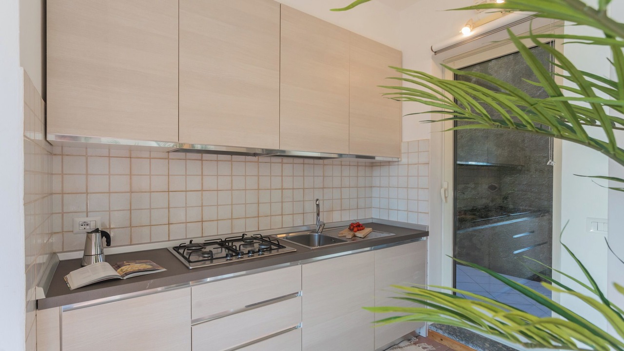Photo of Kitchen in Pognana Lario