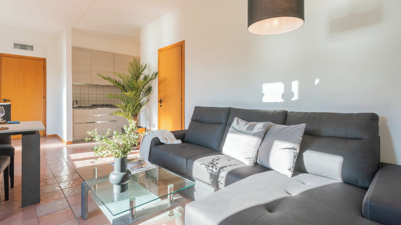 Photo of Livingroom in Pognana Lario