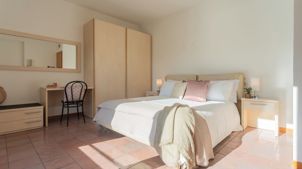 Photo of Bedroom in Pognana Lario