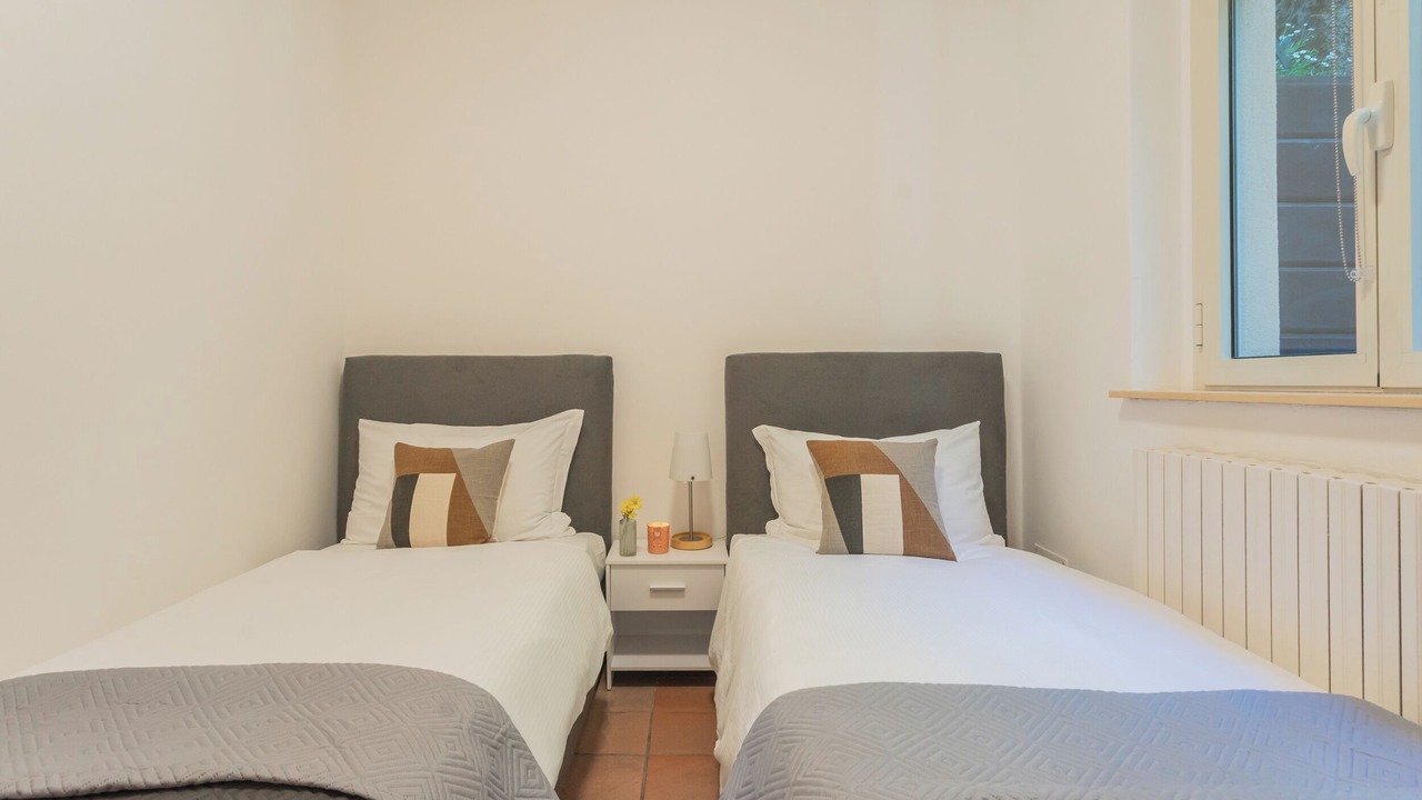 Photo of Bedroom in Pognana Lario