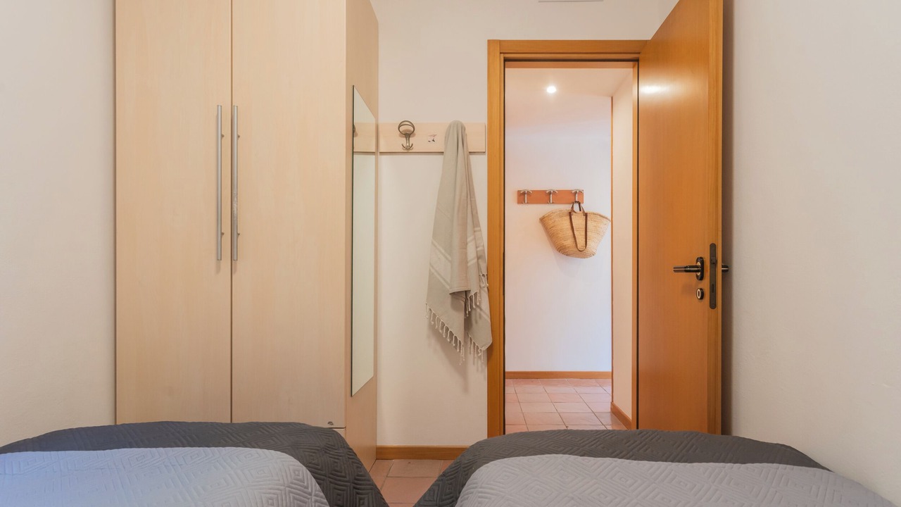 Photo of Bedroom in Pognana Lario