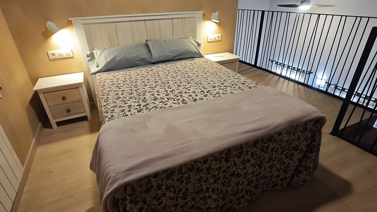Photo of Bedroom in Ademuz