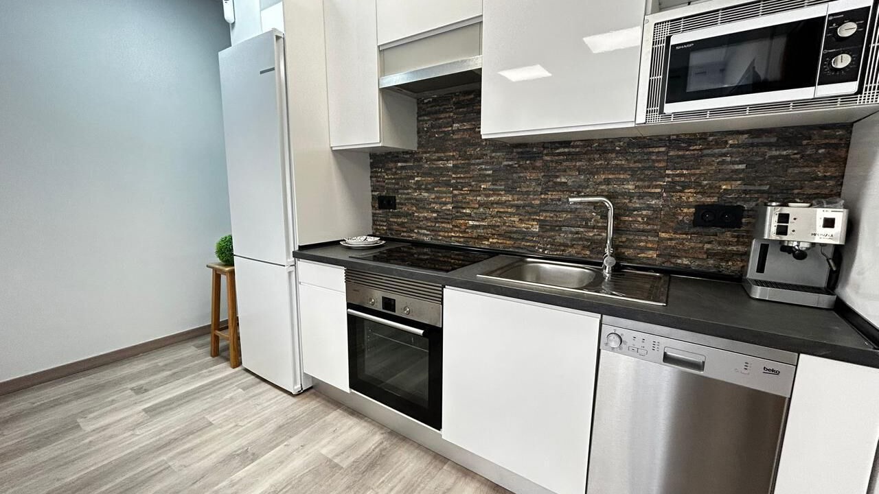 Photo of Kitchen in Vista Alegre