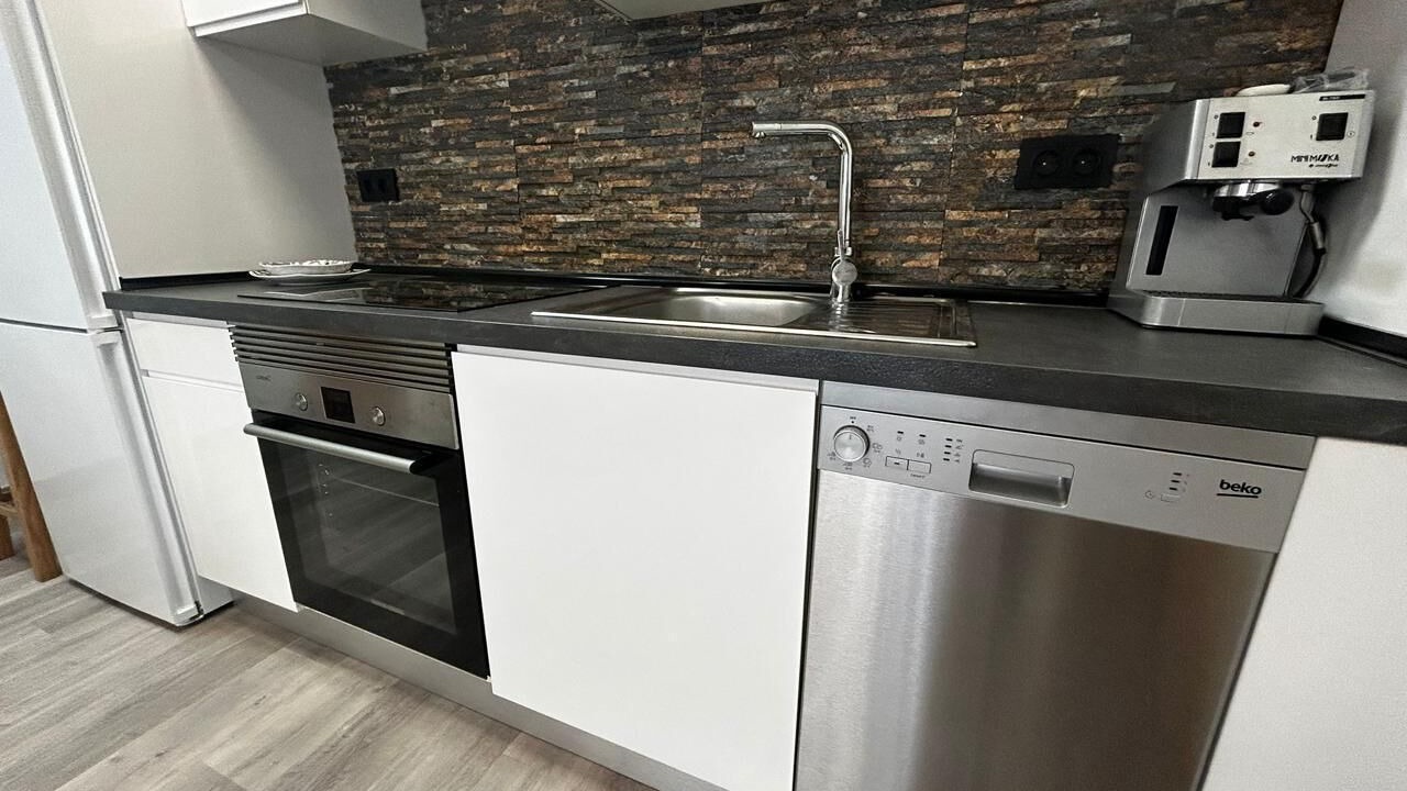 Photo of Kitchen in Vista Alegre