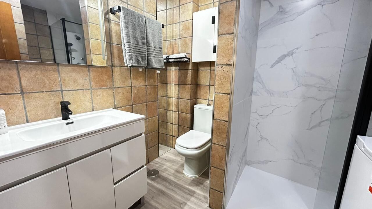 Photo of Bathroom in Vista Alegre