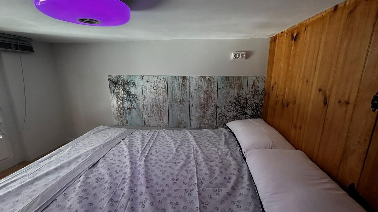 Photo of Bedroom in Vista Alegre