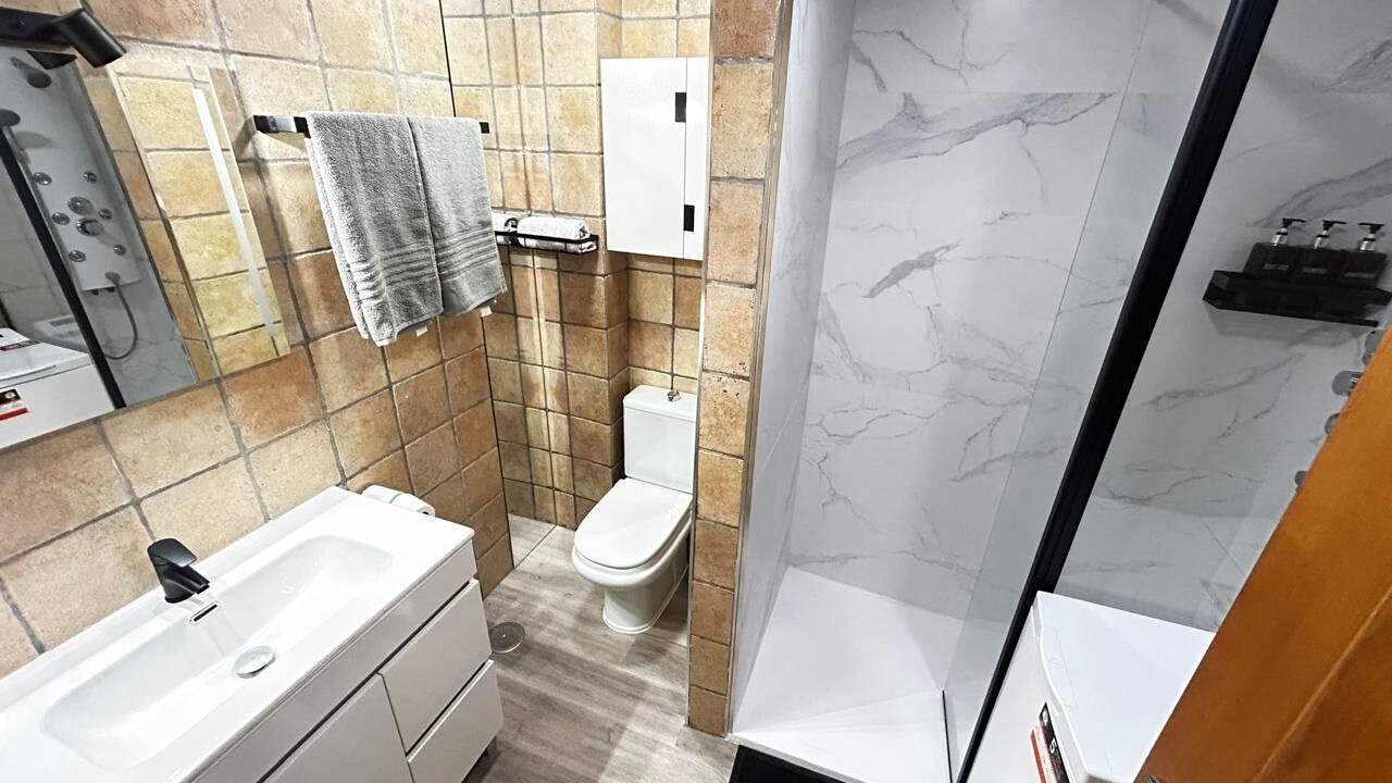 Photo of Bathroom in Vista Alegre