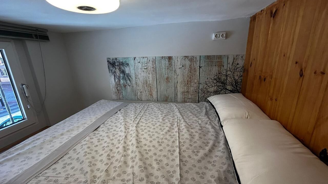 Photo of Bedroom in Vista Alegre