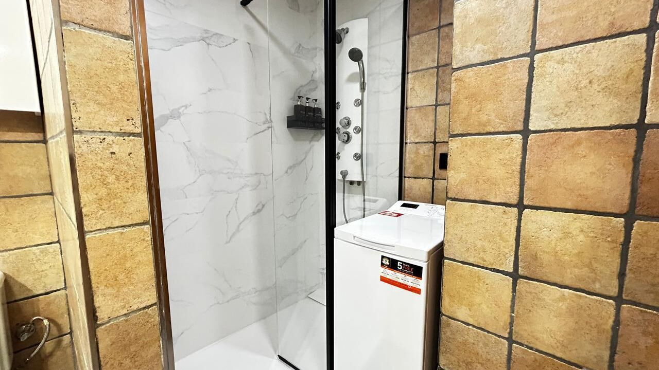 Photo of Bathroom in Vista Alegre