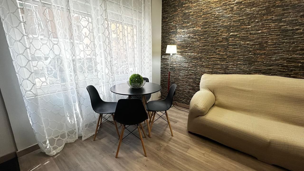 Photo of Livingroom in Vista Alegre