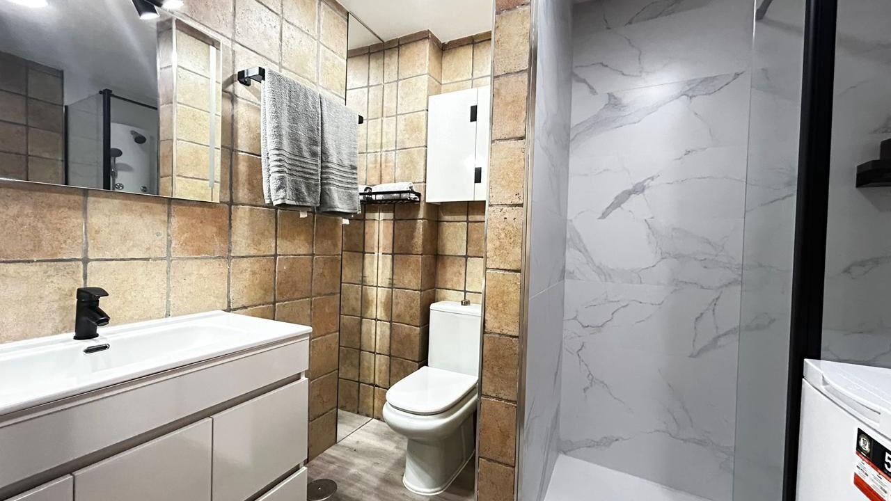 Photo of Bathroom in Vista Alegre