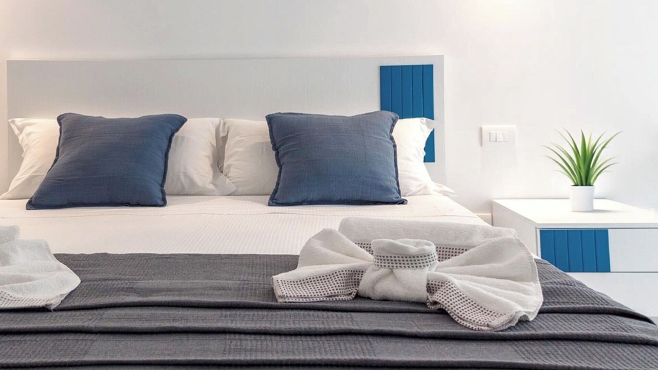 Photo of Bedroom in Conversano