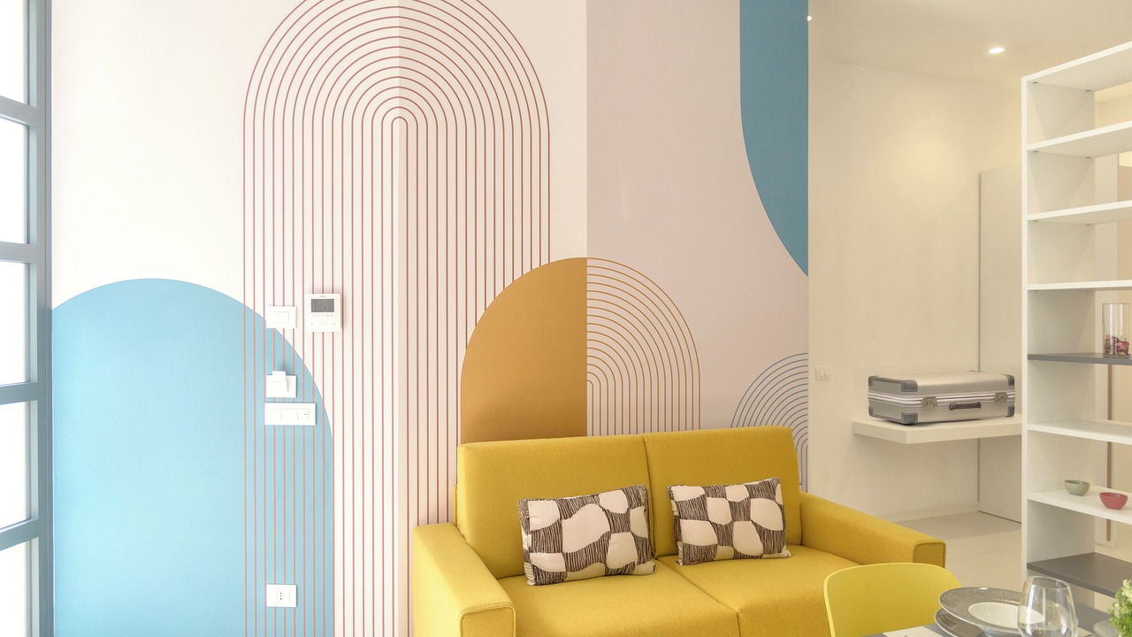 Photo of Livingroom in Conversano