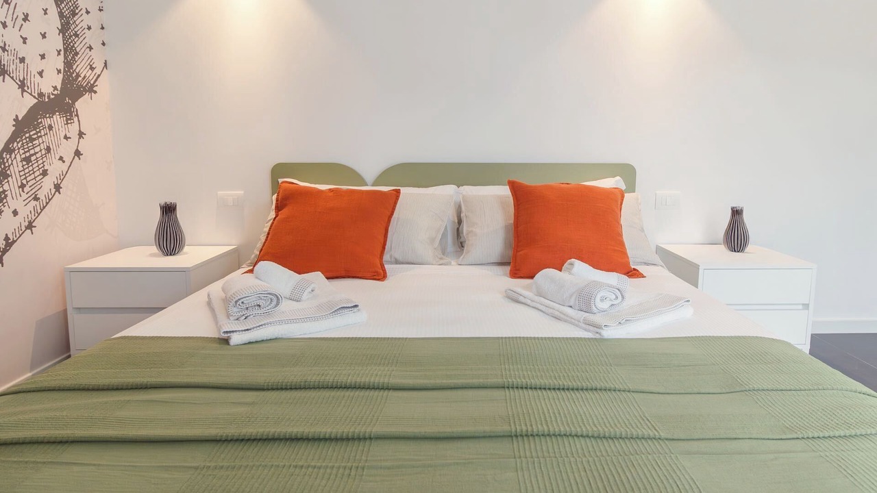 Photo of Bedroom in Conversano