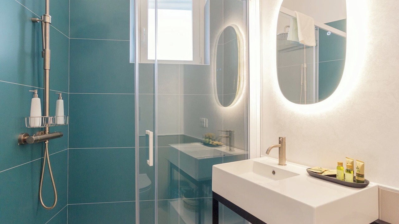 Photo of Bathroom in Conversano
