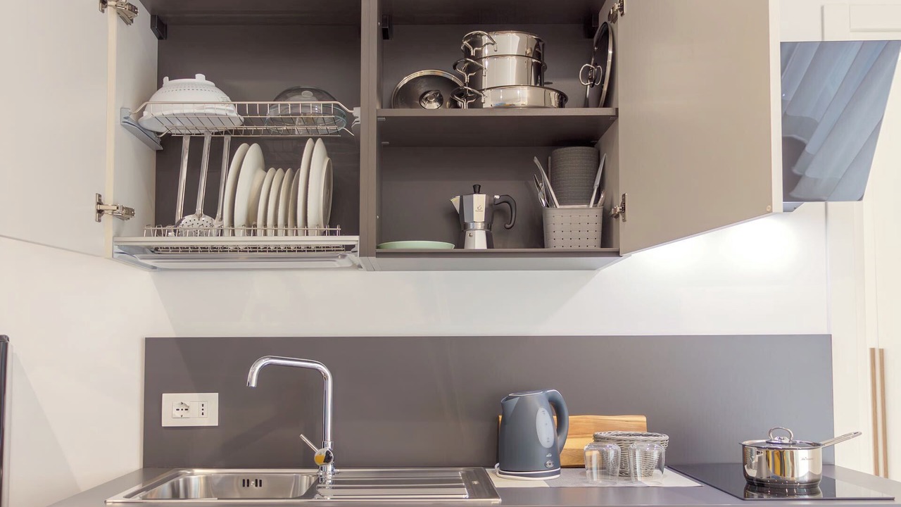 Photo of Kitchen in Conversano