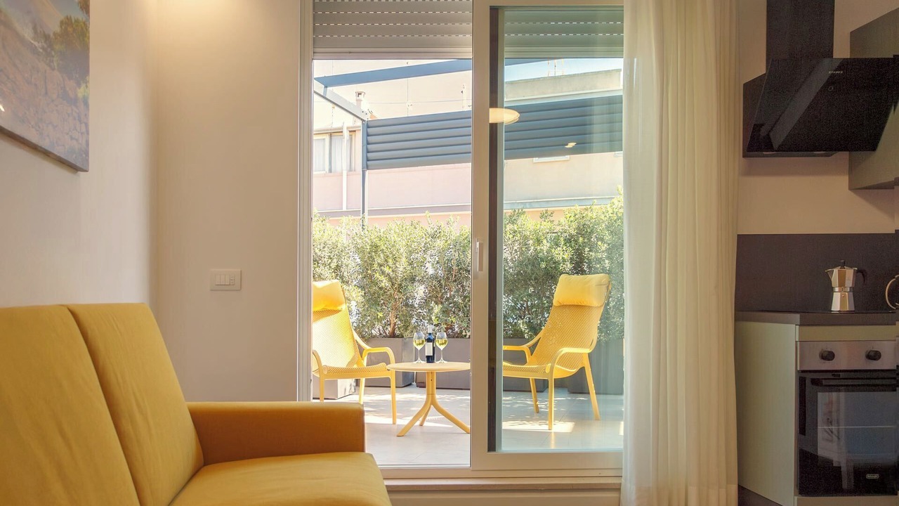 Photo of Livingroom in Conversano