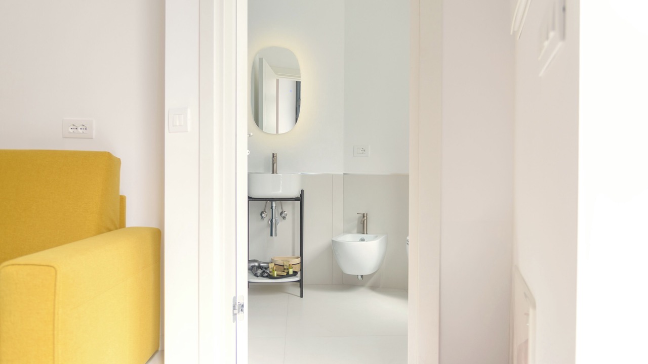Photo of Bathroom in Conversano