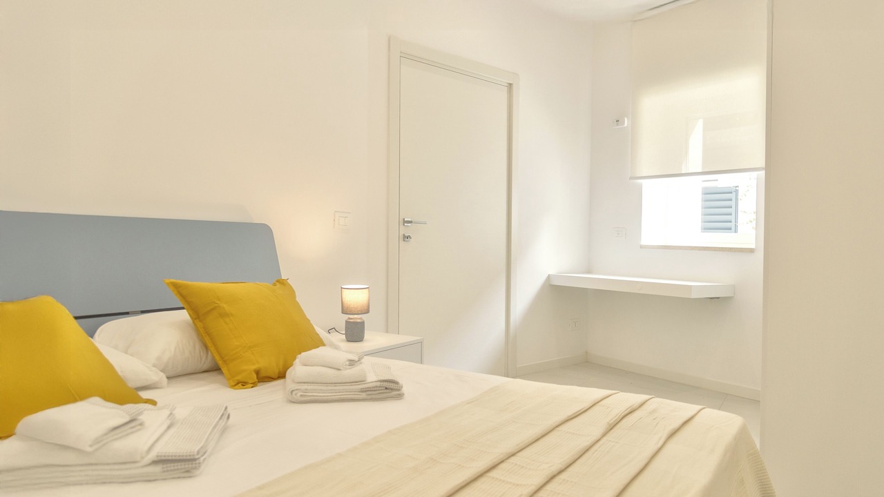 Photo of Bedroom in Conversano